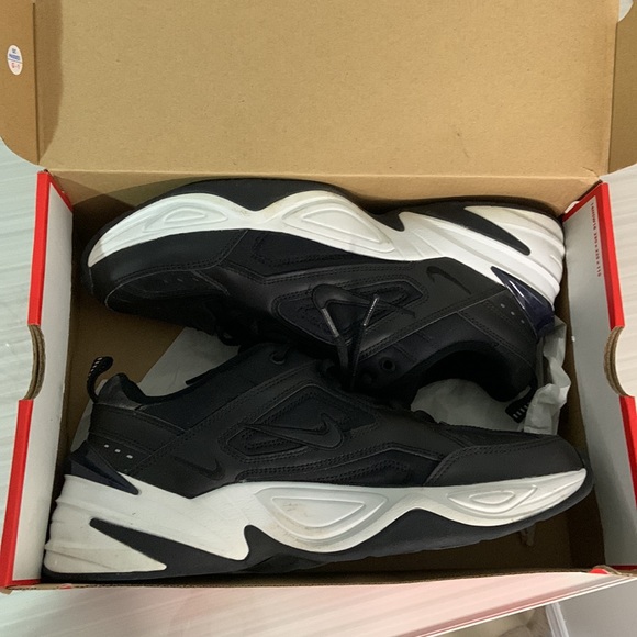 Nike M2K Tekno Black - Picture 3 of 3